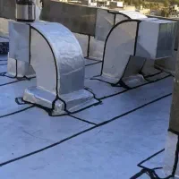 خدمات ایزوگام و آسفالت