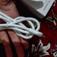 شارژر سوپر فست شارژ25وات|لوازم جانبی موبایل و تبلت|تبریز, |دیوار