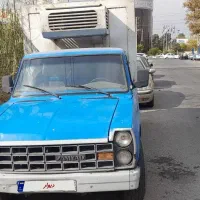 نیسان یخچالدار