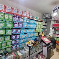 انواع پوشک بچه و محصولات شوینده و بهداشتی