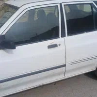 پراید سفید ۱۳۱