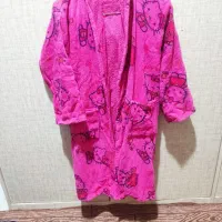 حوله تن پوش