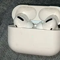Airpod pro|لوازم جانبی موبایل و تبلت|بانه, |دیوار