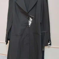 مانتو شلوار اداری