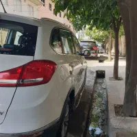 تیگو 5  مدل 97|خودرو سواری و وانت|گرگان, |دیوار