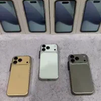 ایفون 17 پرومکس مینی