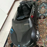 ماشین شارژی قیمت 8میلیون