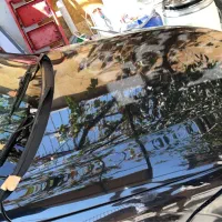 دنا مدل۹۶|خودرو سواری و وانت|کرج, شهرک صدف|دیوار