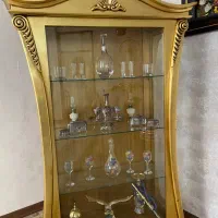 بوفه کاملا تمیز و سالم