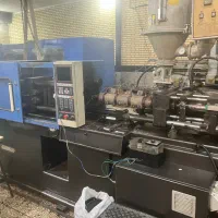 دستگاه تزریق پلاستیک ۲۰۰ گرمی