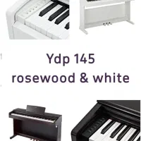 پیانو Ydp 145 ژاپن
