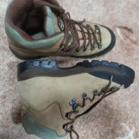 کفش کوهنوردی اورجینال سایز۴۴