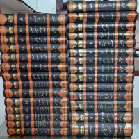 ۲۷جلدکتاب تفسیرنمونه و۲جلدکتاب ثمرات الحیات|کتاب و مجله مذهبی|اسلام‌شهر, مطهری|دیوار