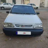 پراید مدل۷۴