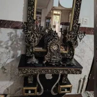 آینه شمدان