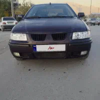 سمند ۹۰دوگانه سوز|خودرو سواری و وانت|کرمانشاه, |دیوار