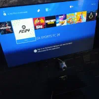 PS4 SLIM 1 TB|کنسول، بازی ویدئویی و آنلاین|تهران, آهنگران (سراسیاب دولاب)|دیوار
