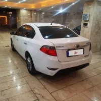 برلیانس 330 مدل 95|خودرو سواری و وانت|کرج, کوی زنبق|دیوار