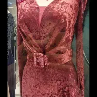 لباس مجلسی|لباس|شاهین‌شهر, عطار|دیوار