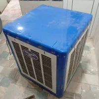 کولر آبی