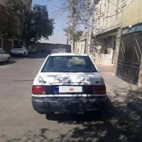 پراید صندوقدار ۸۲ کره|خودرو سواری و وانت|تهران, مشیریه|دیوار