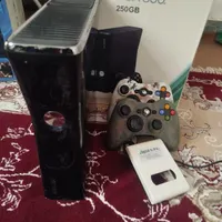 اسلیم360 باتری دسته تکمیل