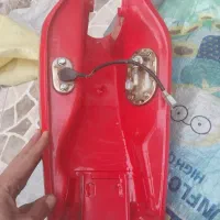 لوازم یدکی موتورسیکلت|قطعات یدکی و لوازم جانبی|بستان آباد, |دیوار