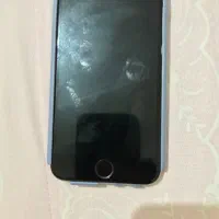 iPhone 6s 64gb silver