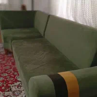 مبل ال ۶نفره