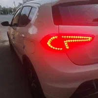 لیفان X50 اتوماتیک، مدل ۱۳۹۴ بسیار سالم