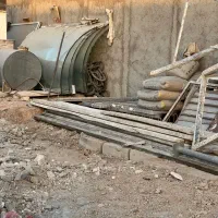 تخته و بشکه|مصالح و تجهیزات ساختمان|رباط‌کریم, رباط‌کریم|دیوار