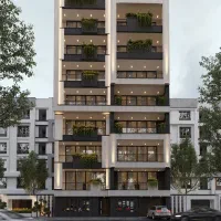 پیش فروش آپارتمان ۲۰۰ متر ، دهخدا (تحویل اسفند)