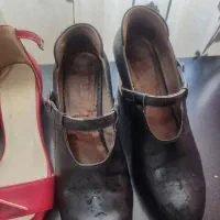 فروش کفش|کیف، کفش، کمربند|عجب شیر, |دیوار