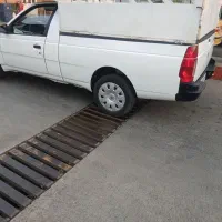 وانت بار سیار