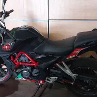 بنلی 250 تک سیلندر