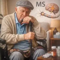 نیازمند پرستار مرد