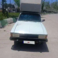 وانت پیکان