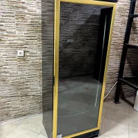 یخچال ایستاده ویترینی، کافه ای موتورناسیونال ژاپنی|فروشگاه و مغازه|تهران, نعمت‌آباد|دیوار