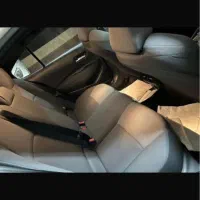 تویوتا لوین ۱۲۰۰ توربو|خودرو سواری و وانت|تهران, محمودیه|دیوار