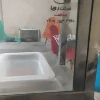 فروش تاپینگ ساندویچی|کافیشاپ و رستوران|قم, شاه احمد قاسم|دیوار