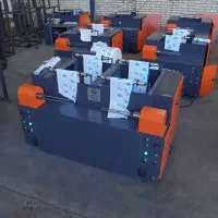 دستگاه دو رول سفره یکبارمصرف