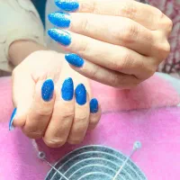 مدل ناخن|خدمات آرایشگری و زیبایی|رشت, ولکس|دیوار