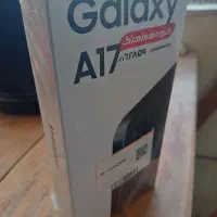 گوشی موبایل سامسونگ A17 128G رم‌ 6‌G