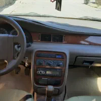 تاکسی سمند ef7|خودرو سواری و وانت|ایوان, |دیوار