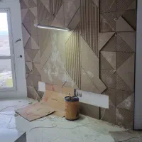 تخریب بازسازی|مصالح و تجهیزات ساختمان|گلبهار, شهر جدید گلبهار|دیوار