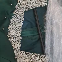 لباس مجلسی سایز ۴۴