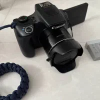 فروش دوربین عکاسی sx60Hs