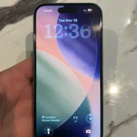 گوشی iPhone 16 CH|موبایل|تهران, شهرک آزادی|دیوار