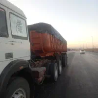 ایوکو۳۳۰|خودرو سنگین|شیراز, کرونی(خاتونک)|دیوار