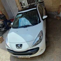 207 پانوراما 1404